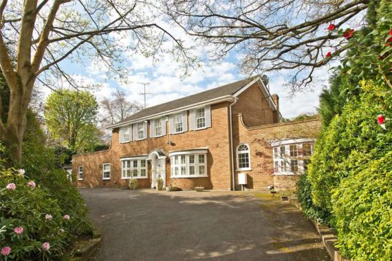 4&nbsp;Bedroom&nbsp;Detached